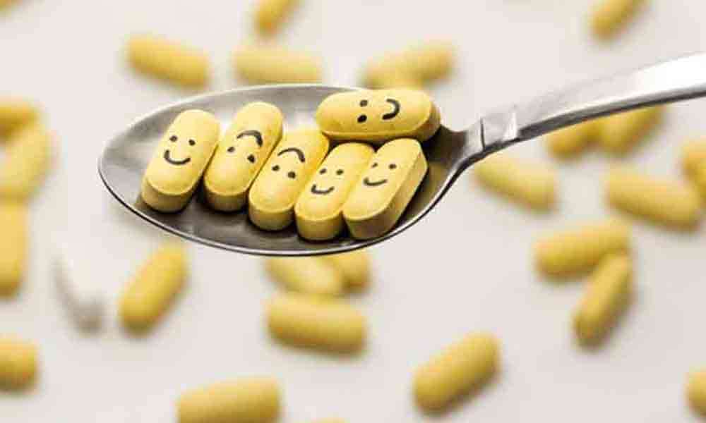 داروهای مهار کننده بازجذب سروتونین “SSRI”