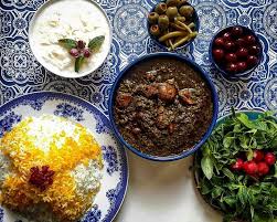 بهترین غذاهای ایرانی کدامند؟ / دلایل لذیذ بودن