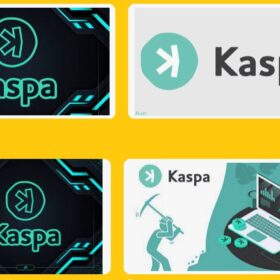 ارز دیجیتال کاسپا (kaspa) با نماد kas چیست؟ (2024/2025)