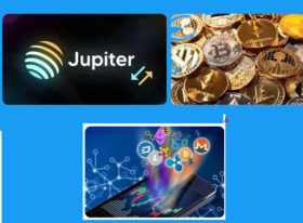 ارز دیجیتال ژوپیترJUP چیست؟ ارزjupiter چه کاربردی دارد؟